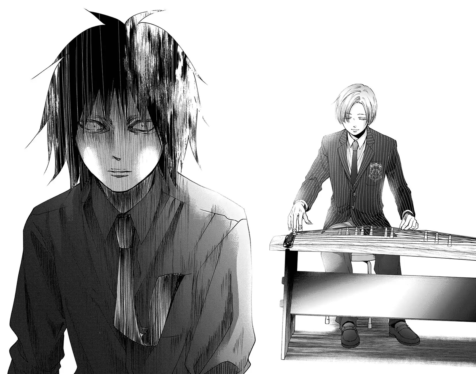 Kono Oto Tomare!, Chapter 75 image 31